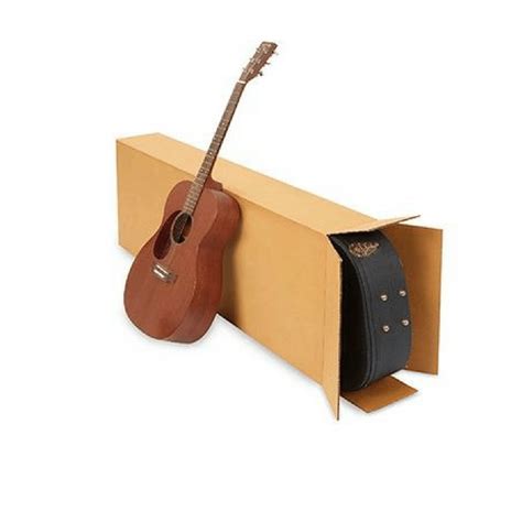 box to ship electric guitar|u haul guitar box.